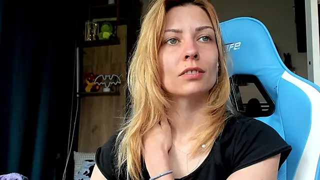 Chat XXX en directo de karo123421