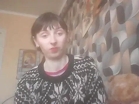 دردشة TayanaJons الجنسية المباشرة