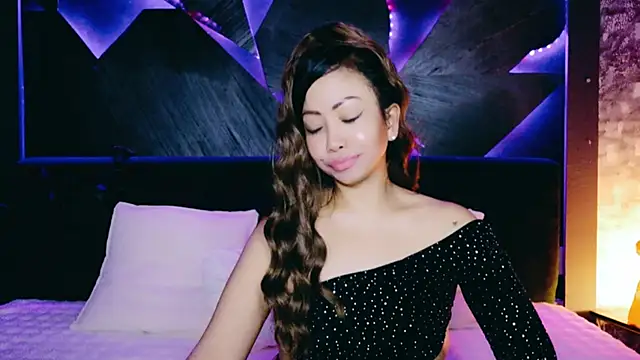 ElyaQuinn – Live XXX-chat