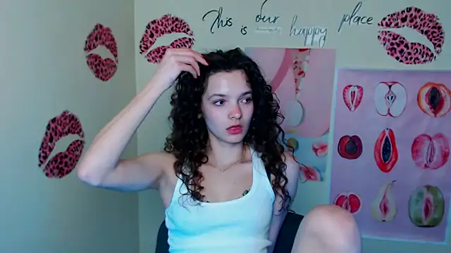 _SusieSu_'s Live XXX Chat