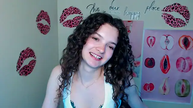 _SusieSu_n Live XXX chat