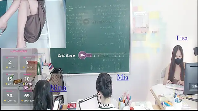 _Math_'s Webcam Show