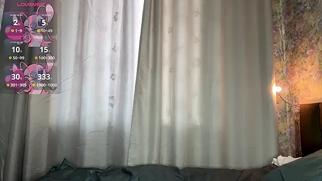 LoraDavi's Live XXX Chat