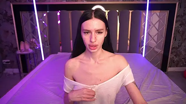 Snow_WhiteeeX – Live XXX-chat