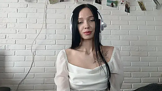 VanettaHartong 라이브 XXX 채팅