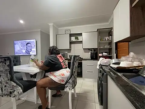 Chat XXX ao vivo de MissLola27