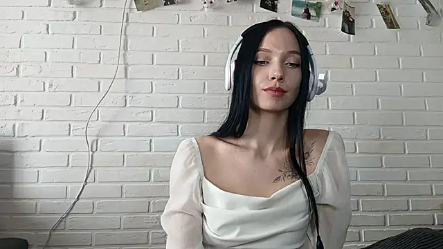 VanettaHartong's Live XXX Chat