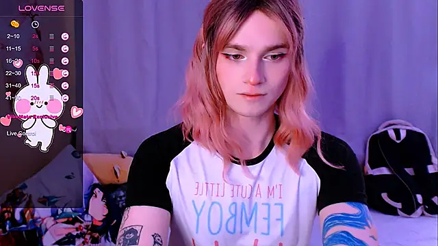 Alice_Hells 웹캠 쇼