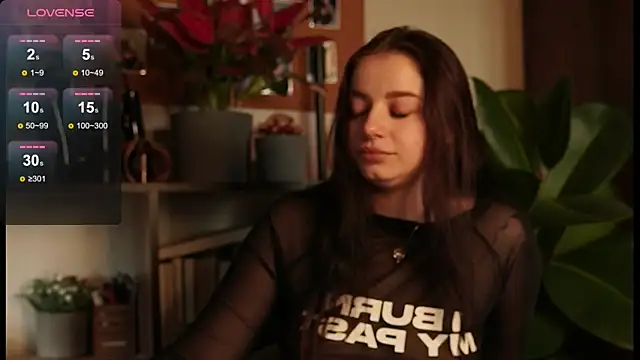 just_dakota_ 라이브 XXX 채팅