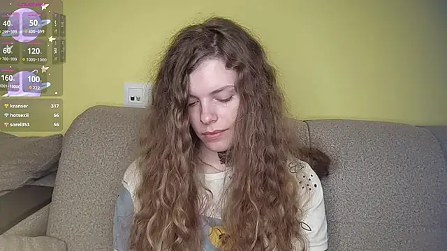 RayaNenlia Live XXX-chat