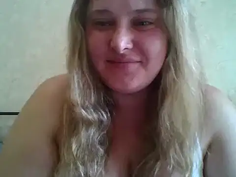 Show de ParisMimi na webcam