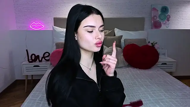 Chat XXX ao vivo de Silena_sky