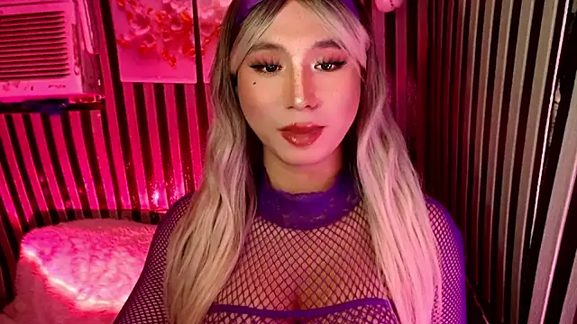 HoresCOCKLUCY webcam show