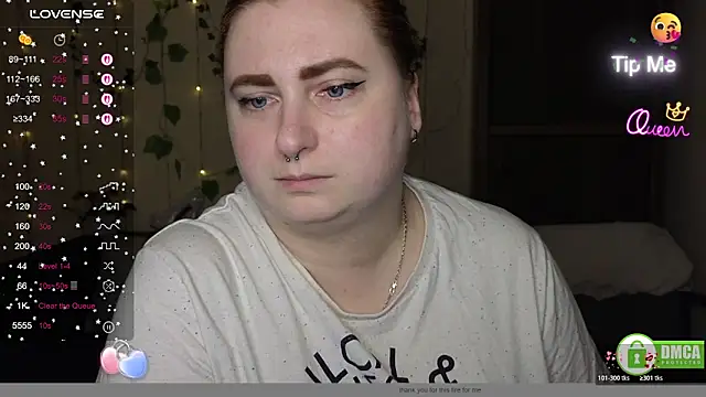 Chatroom XXX en direct de Alicia_love00