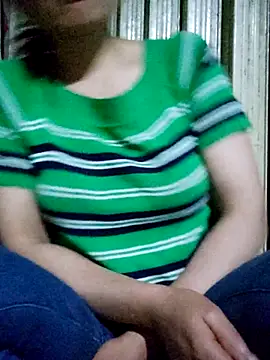 Congee-666 Live XXX-Chat