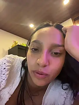 Eve_Ritz 라이브 XXX 채팅