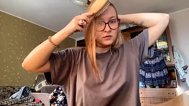 LaureenVielma's Live XXX Chat