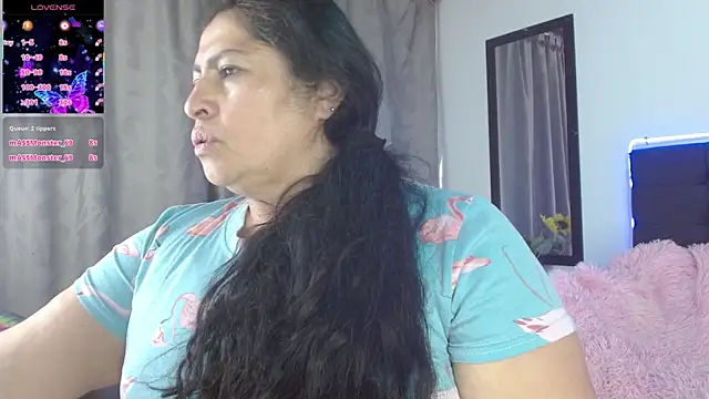 Chat XXX en directo de Keyla01_