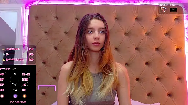 CoraVex: απευθείας συνομιλία ΧΧΧ