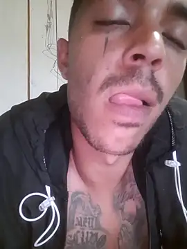 Catriel007 Live XXX Chat