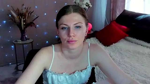 JinnaGreat Live XXX-chat