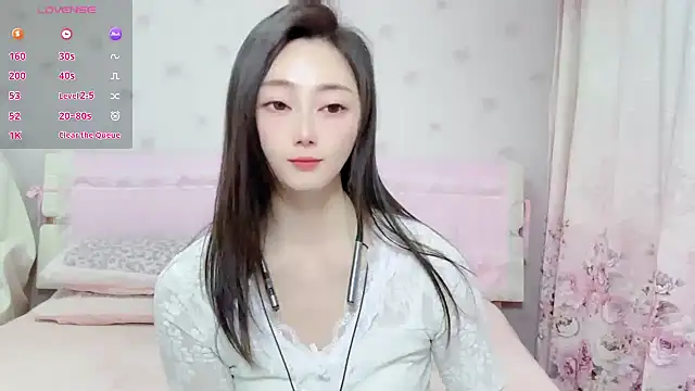 Czat XXX na żywo – anjila888