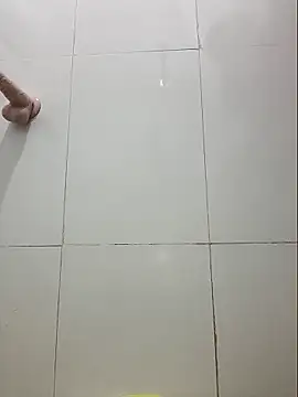 Show Webcam de Shine_Mai