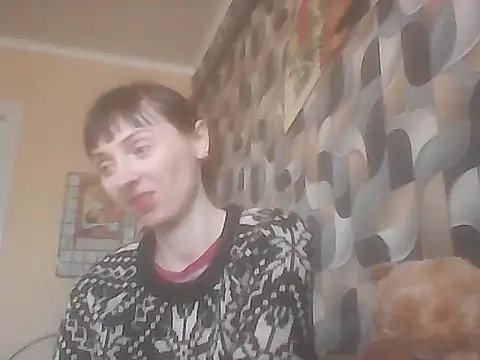 TayanaJons 现场XXX聊天