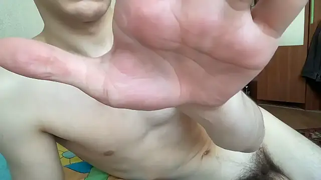 Lamonteik Live XXX Chat