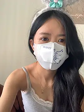 ShouSushi 网络视讯表演