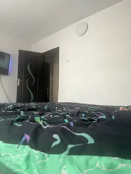 MikyVesela live XXX chat