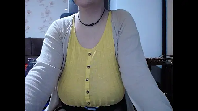 Czat XXX na żywo – Mary_x