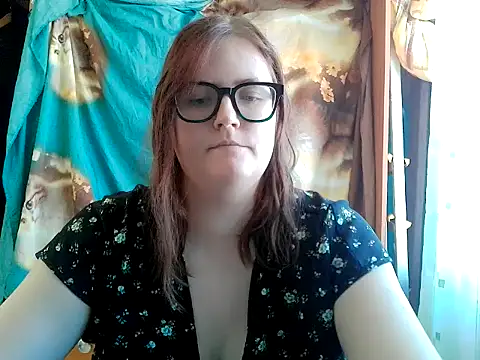 DesireMelissa: онлайн-секс-чат