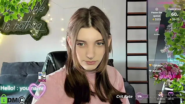 CherryBloom777: онлайн-секс-чат