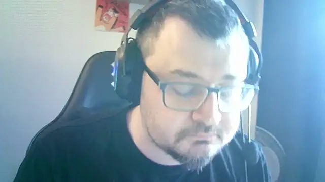 Czat XXX na żywo – SirAbuser