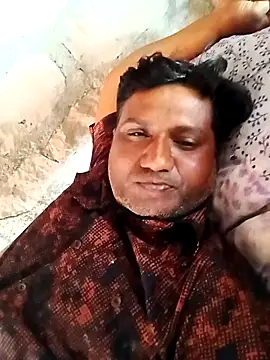 Show webcam de karanrana8824