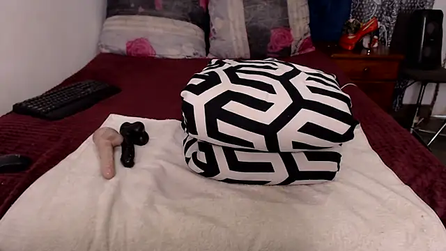 BootyCallEver: απευθείας συνομιλία ΧΧΧ