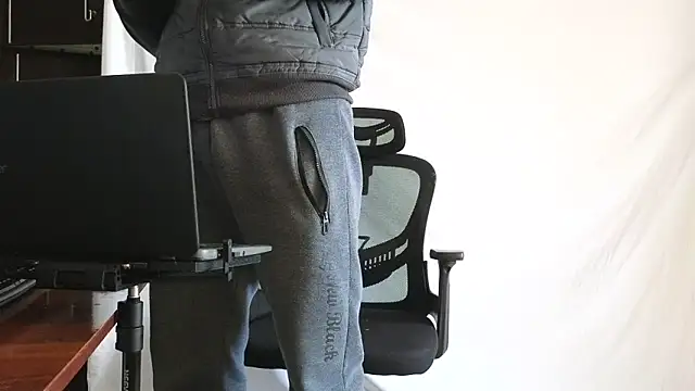 Czat XXX na żywo – spidy922