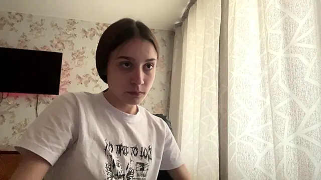 PagedLard Webcam show