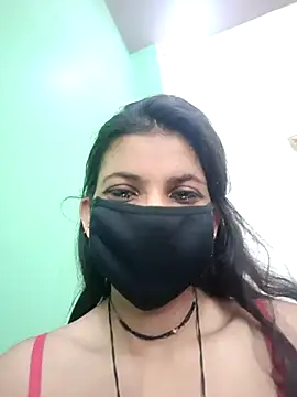 Czat XXX na żywo – Aafreen_36