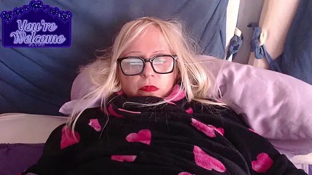 Chat +18 de martachatte ao vivo