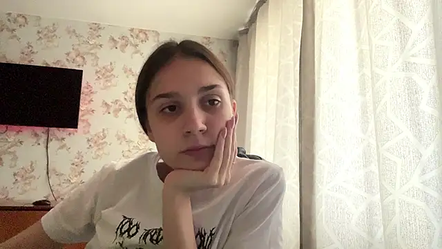 PagedLard Webcam show