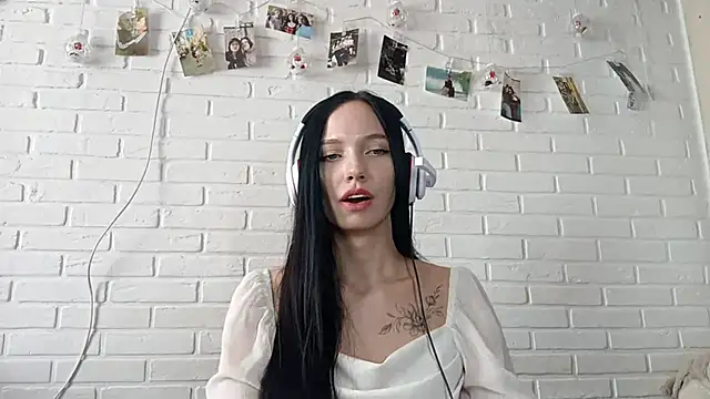 VanettaHartong Live XXX-chat