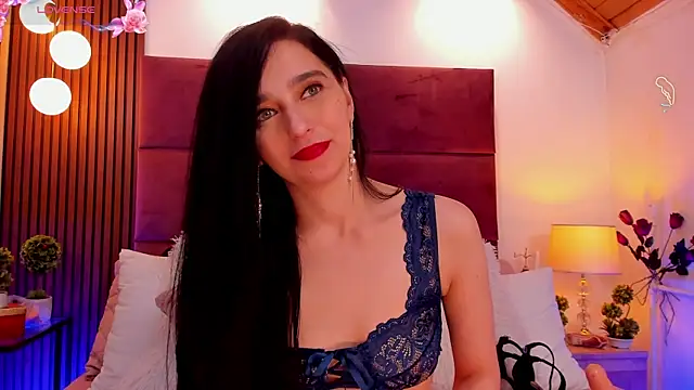 VanessaAngel's Live XXX Chat