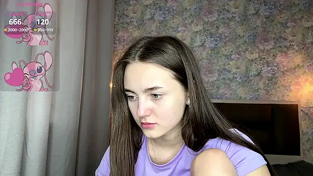 LoraDavi Live XXX-Chat