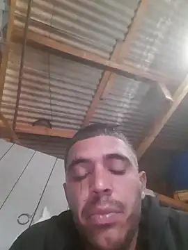 Catriel007 webcam show