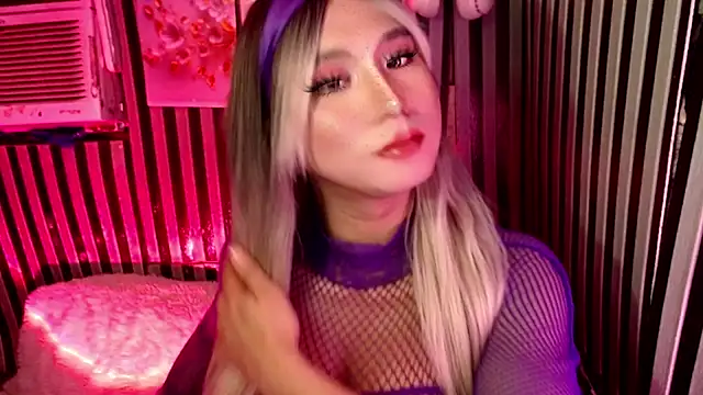 HoresCOCKLUCY Show Webcam