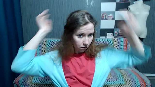 Czat XXX na żywo – pa1e_pr1ncess