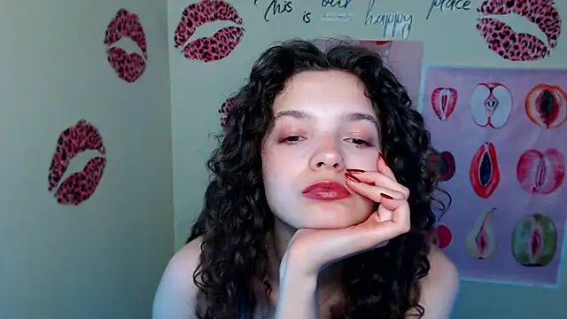 _SusieSu_ Live XXX-Chat