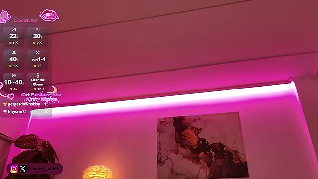 jelly__beanss Chat XXX in diretta